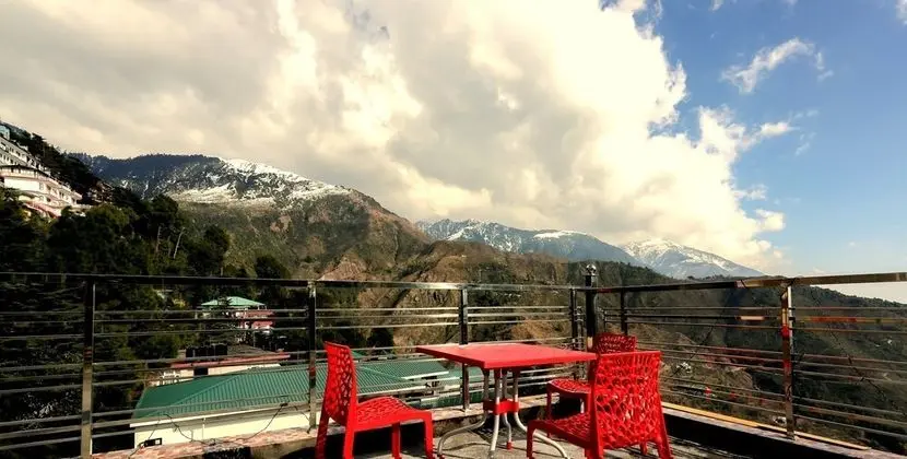 Hotel Starwood Mcleodganj Cottage