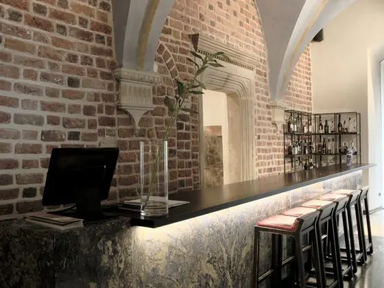 Hotel Stary