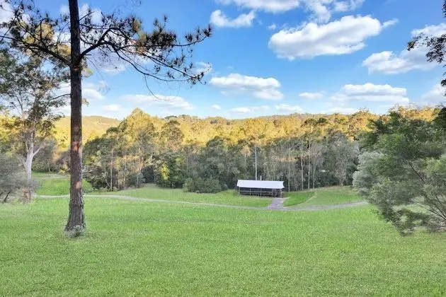 Stary Nights Luxury Camping - Dış Mekan