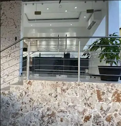 Starz Hotel - Dış Mekan