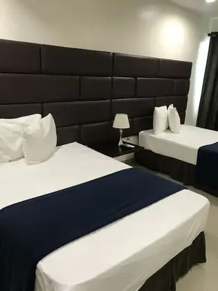 Starz Hotel - Oda