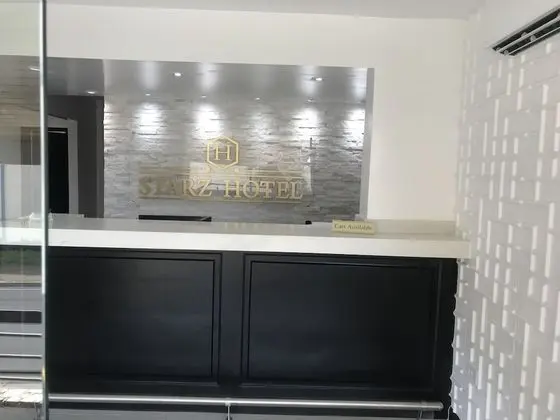 Starz Hotel - Öne Çıkan Resim