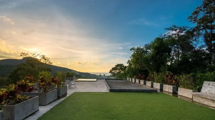 State Of The Art 4 Bedrooms Sea View Pool Villa by Bristol - Dış Mekan