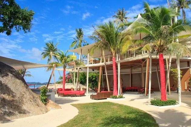 The State House by Beach Republic - Dış Mekan