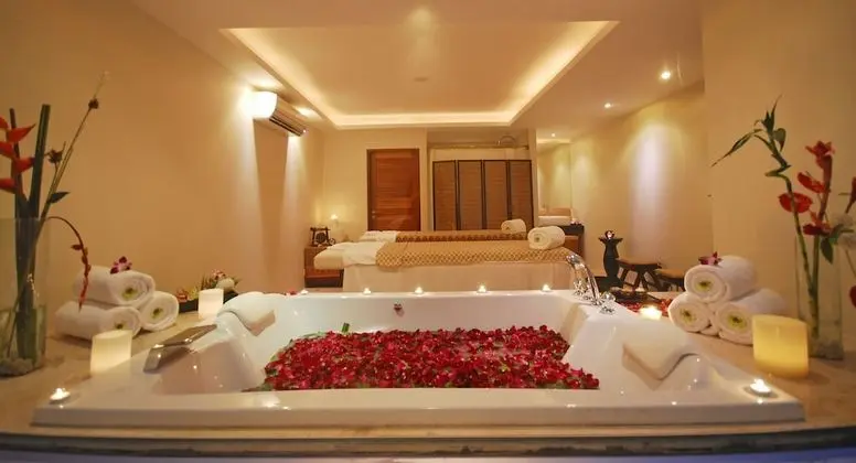 The State House by Beach Republic - Spa