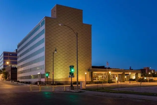 State House Inn, a Red Collection Hotel