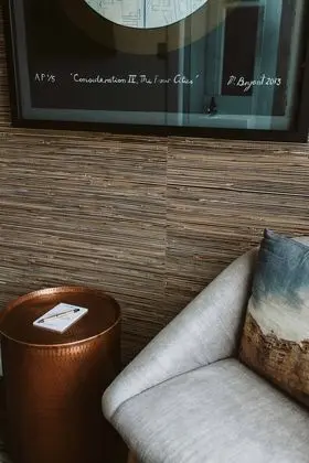 THE STATE HOTEL