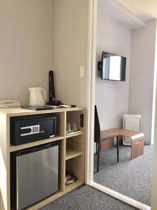 Hotel State Tennoji - Hostel - Oda