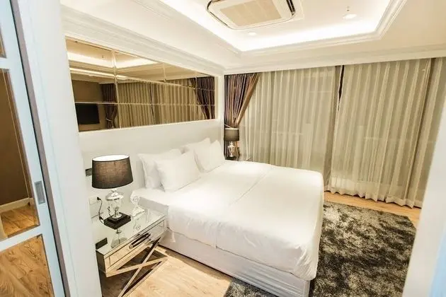 State Tower Silom By Haloth - Oda