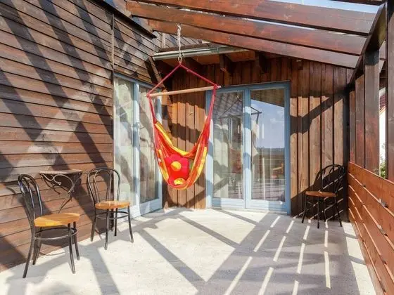 Stately Villa in Schotten-michelbach Hessen With Garden