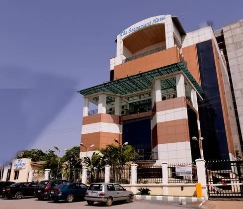 Statement Hotel
