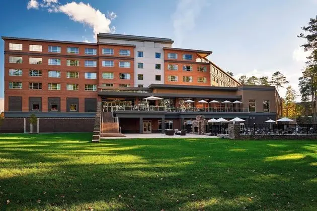 The StateView Hotel, Autograph Collection