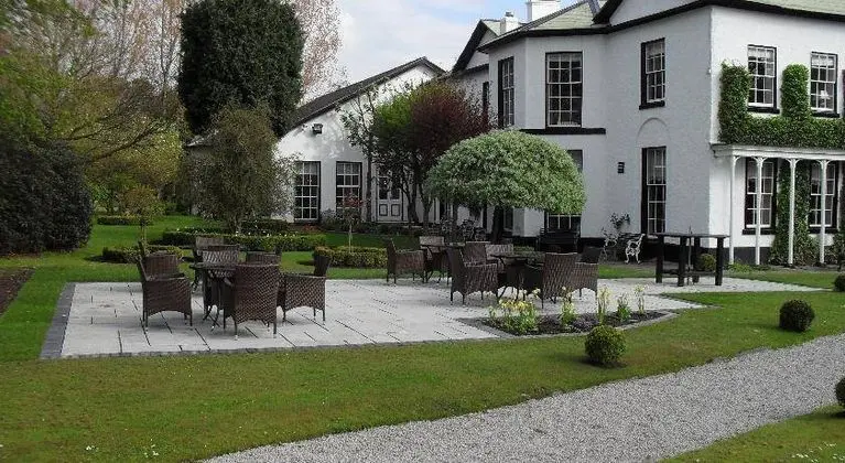 Statham Lodge Hotel