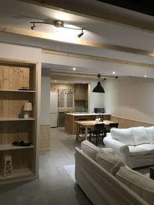 Stathis Home - Oda Düzeni