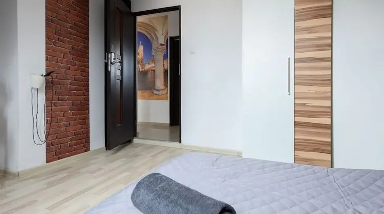 Station Apartments Kątowa 11 Krakow - İç Mekan