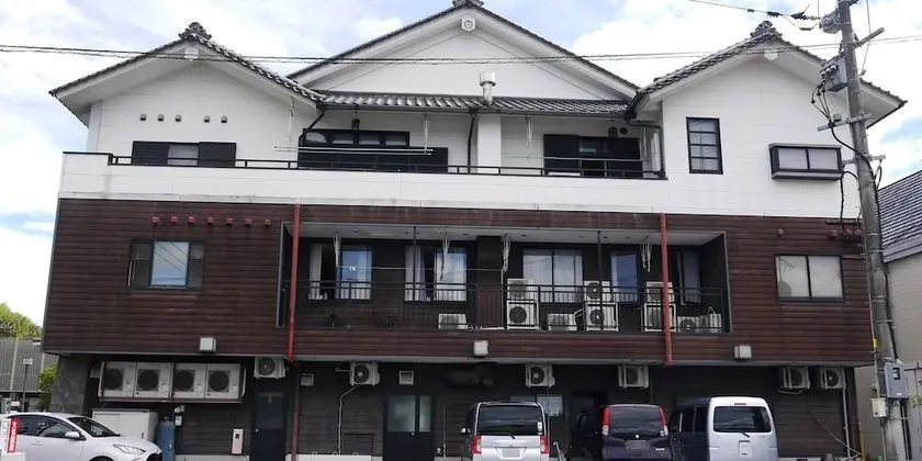 Station Business Hotel Tenshukaku Hitoyoshi