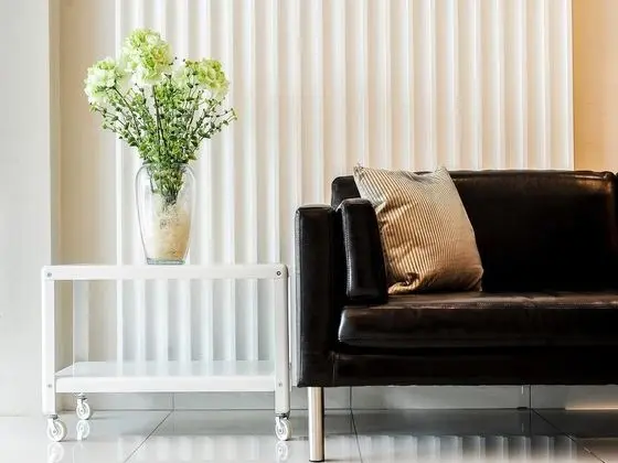 Station Eight Inn