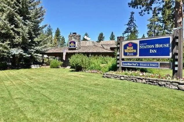 Station House Inn