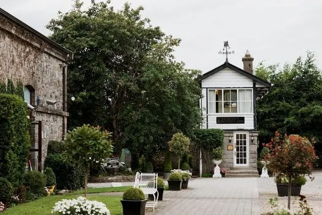 Station House Hotel