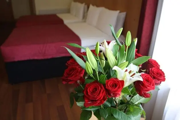 Station House Hotel - Oda