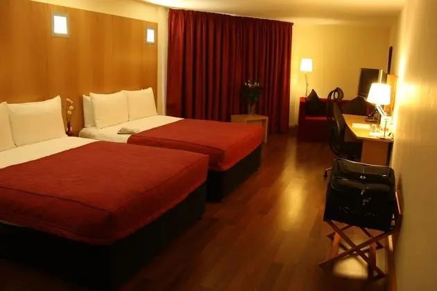 Station House Hotel - Öne Çıkan Resim