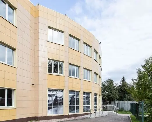 Hotel Station Korolev