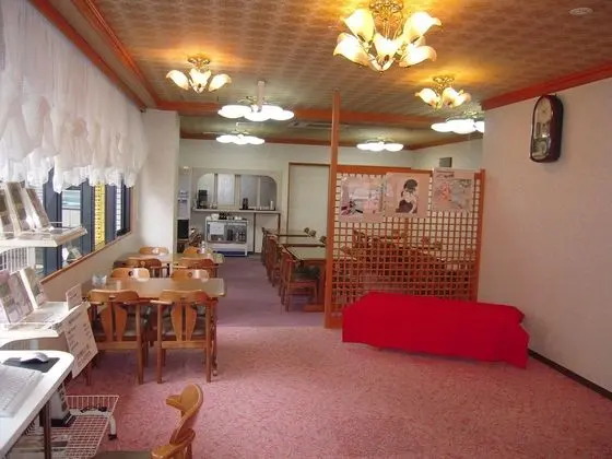 Hotel Station Kyoto Main - Lobi