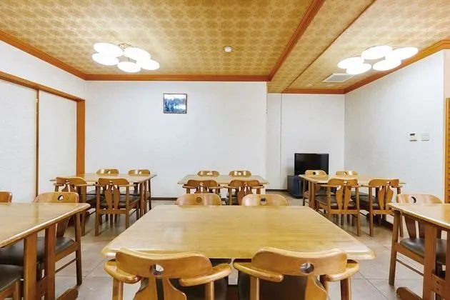 Hotel Station Kyoto Main - Yerinde Yemek