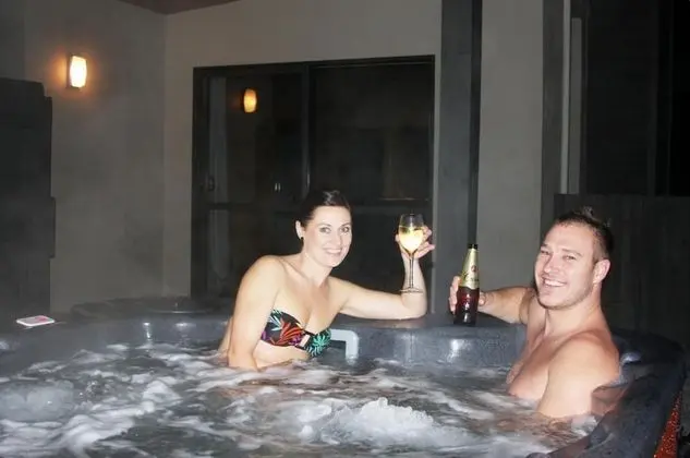Station Lodge - Hostel - Spa