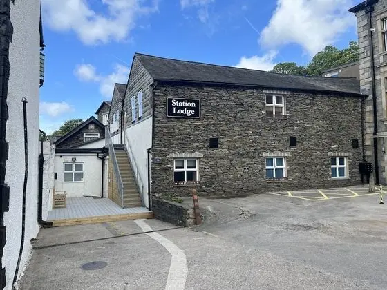Station Lodge