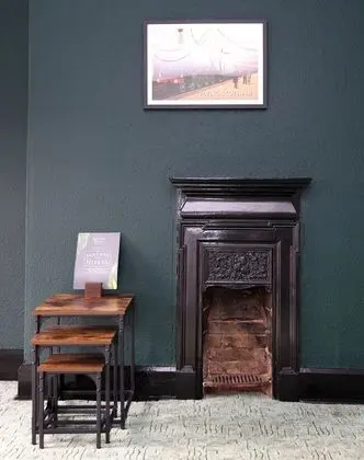 The Station Hotel - Genel