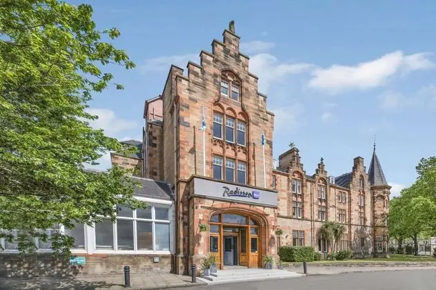 The Station Hotel