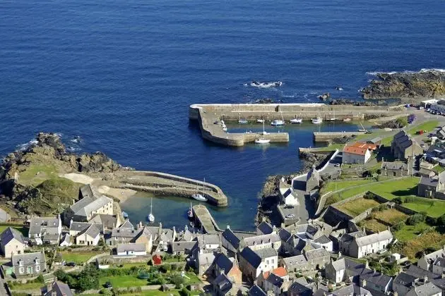 Station Hotel Portsoy