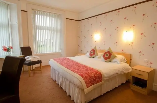 Station Hotel Portsoy - Öne Çıkan Resim