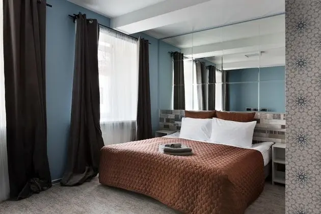 Station Hotel Premier S10