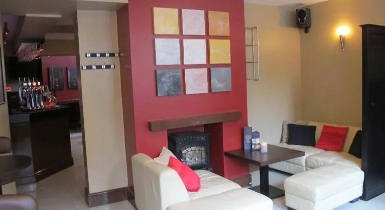 Station Hotel