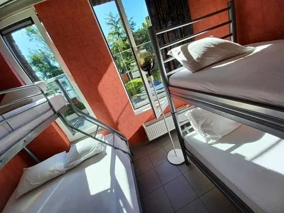 The Station Universe - Ghent