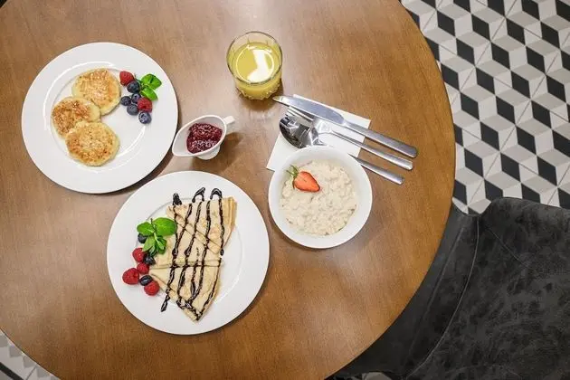Statskij Sovetnik Hotel Kustarnyy - Öne Çıkan Resim