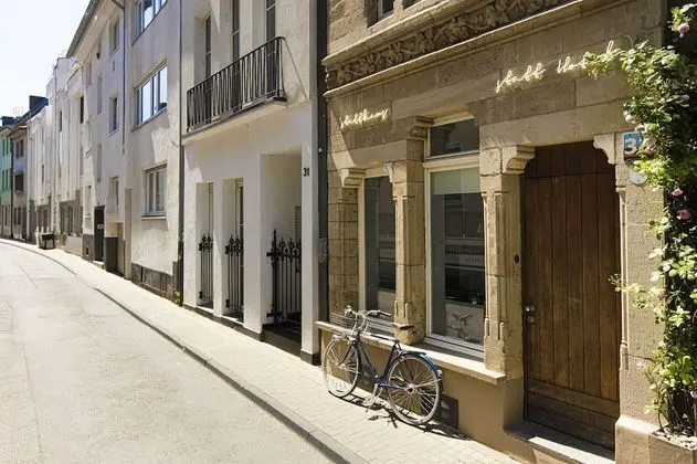 statthaus - statt Hotel