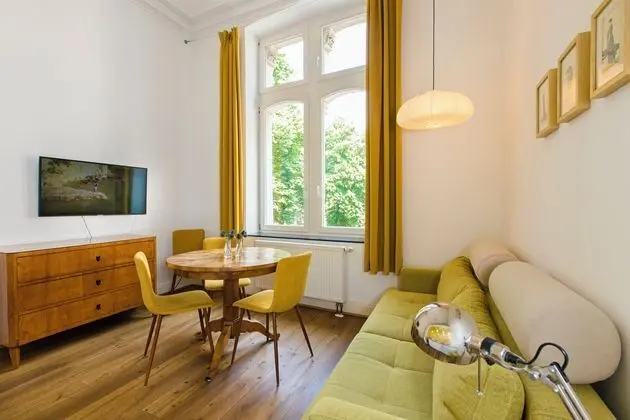 statthaus - statt Hotel - Oda