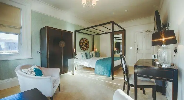Stattons Boutique Hotel and Restaurant
