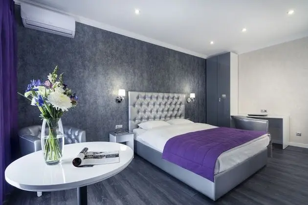Hotel Status Apartments - Öne Çıkan Resim