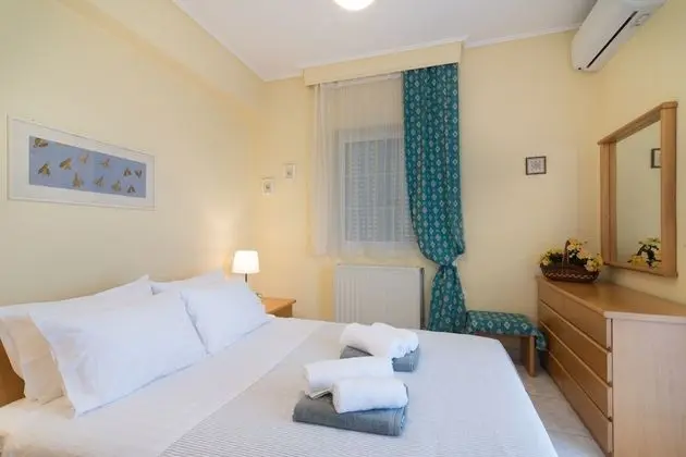 Villa Status - Oda