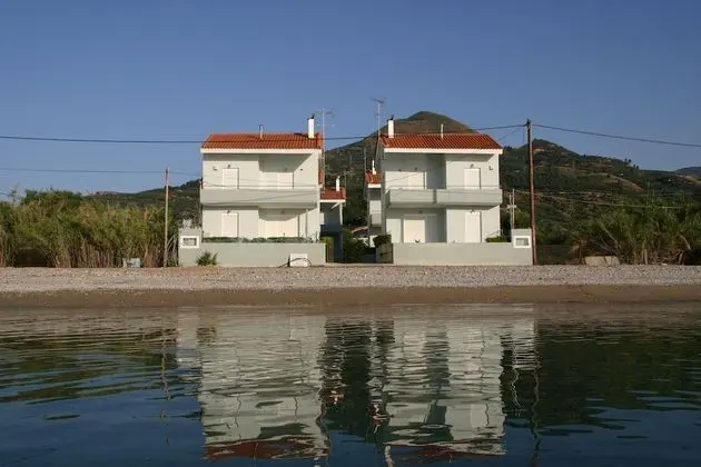 Stavento - Villa Pounda