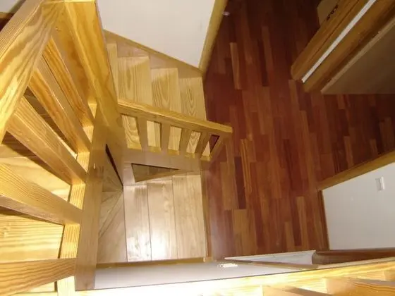 Stavento - Villas Trapeza & Voura - İç Mekan