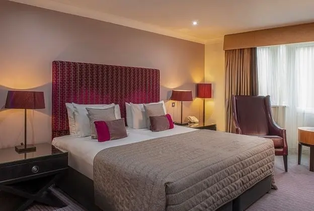 Staverton Park Hotel & Golf Club - Oda