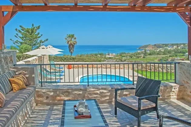 Stavromenos Villas