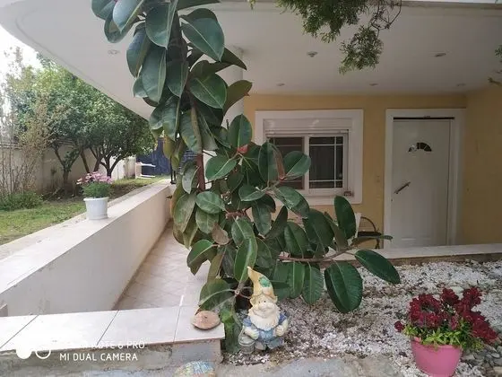 Stavros Apartments - Dış Mekan