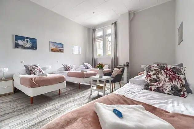 Stawa Hostel - Öne Çıkan Resim