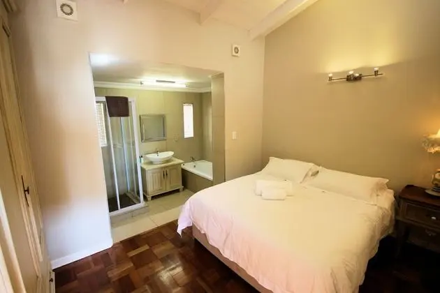 Stay 2 Live Groenkloof - Oda
